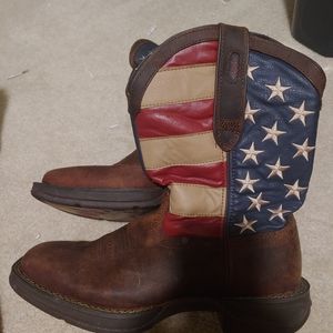 Durango Cowboy Boots
